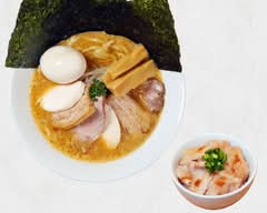 らーめんはや川　警固店