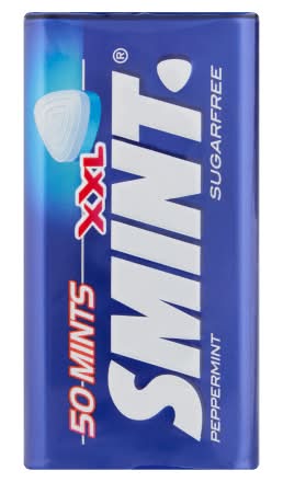 Smint Peppermint Xxl (35g)