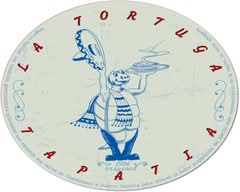 La Tortuga Tapatía suc. Valle Dorado (Nuevo Vallarta)
