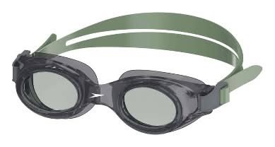 Speedo Adult Boomerang Swim Goggles