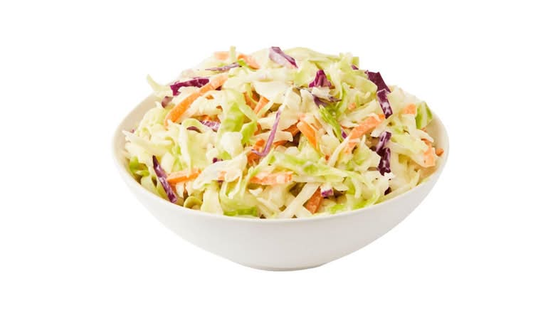 Coleslaw