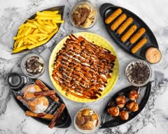 HSP Station - Ormond