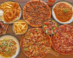 Charbi's Pizza (Mornington)