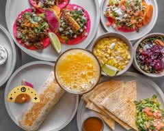 Rico Rico Vegano by Rico Rico Taco