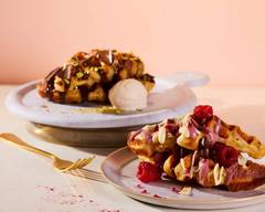 Heavenly Desserts (Merry Hill)