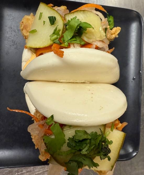 Cantina BUNS(2pc)