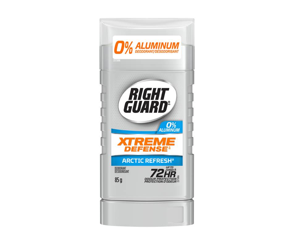 Right Guard Xtreme Deodorant Delivery Near Me Order Online Uber Eats