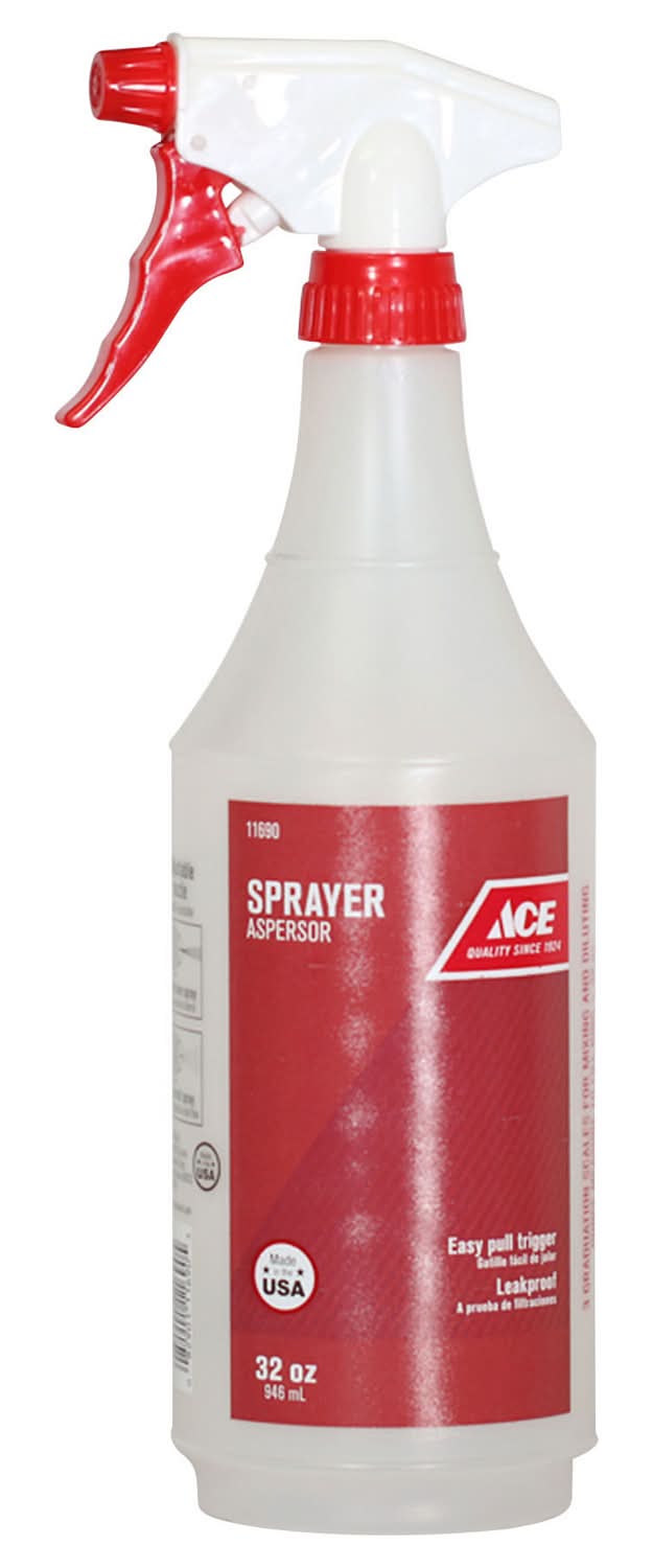 Ace 32 Oz All Purpose Sprayer
