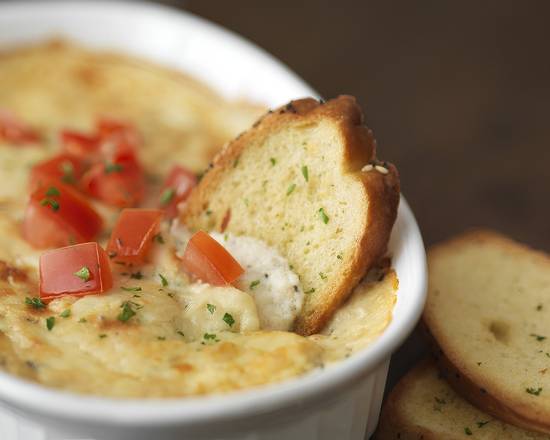 Shrimp & Crab Dip