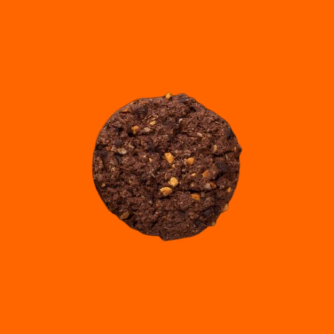 Cookie au chocolat🍪