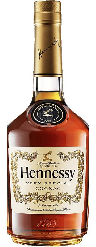 Hennessy VS Cognac 70cl