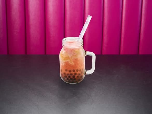 *NEW* Dragon Fruit & Mango Slush