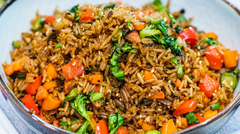 Rice Station (2616 Blodgett St)