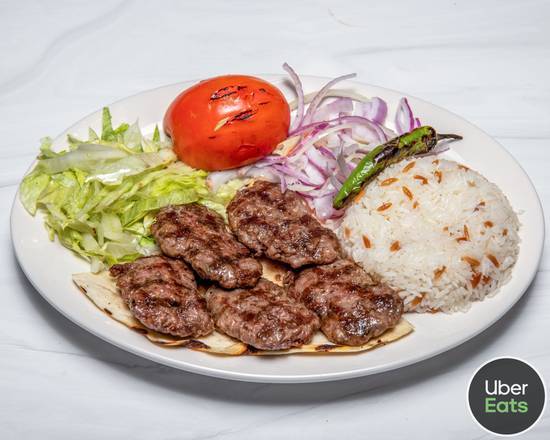 Kasap Kofte Kebab