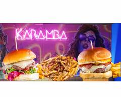 Karamba Burger