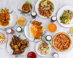 Peri-Licious Eat And Go