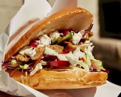 Le Bon R Du Rif🥙 (Nyons)