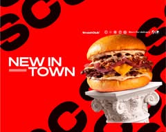 SmashClub® by Future Kitchens (Geroldswil)