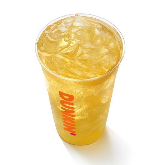 Iced Tea M