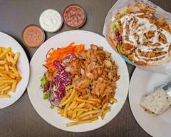 TOSSHI KEBAB HOUSE