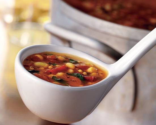 Soup of the Day