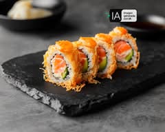 Los Yakimeshis (Los Yakimeshis)