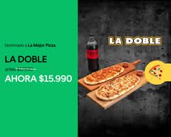 Lovdo Pizza - Agustinas