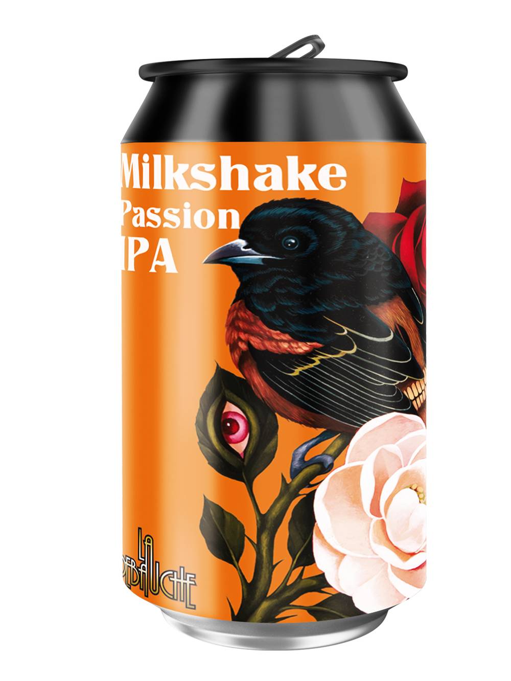 La Debauche - Milkshake passion ipa (330ml)