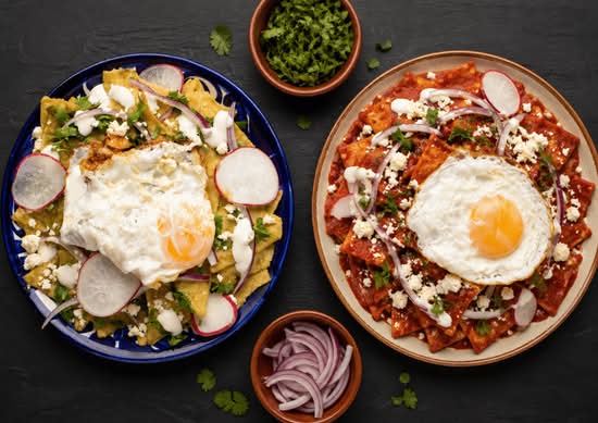 Hijos de la Chilanga