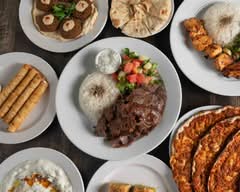 Champion Pizza by ALI BABA