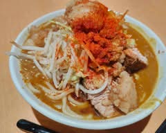 麺に始まり麺に終わる mennihajimarimenniowaru