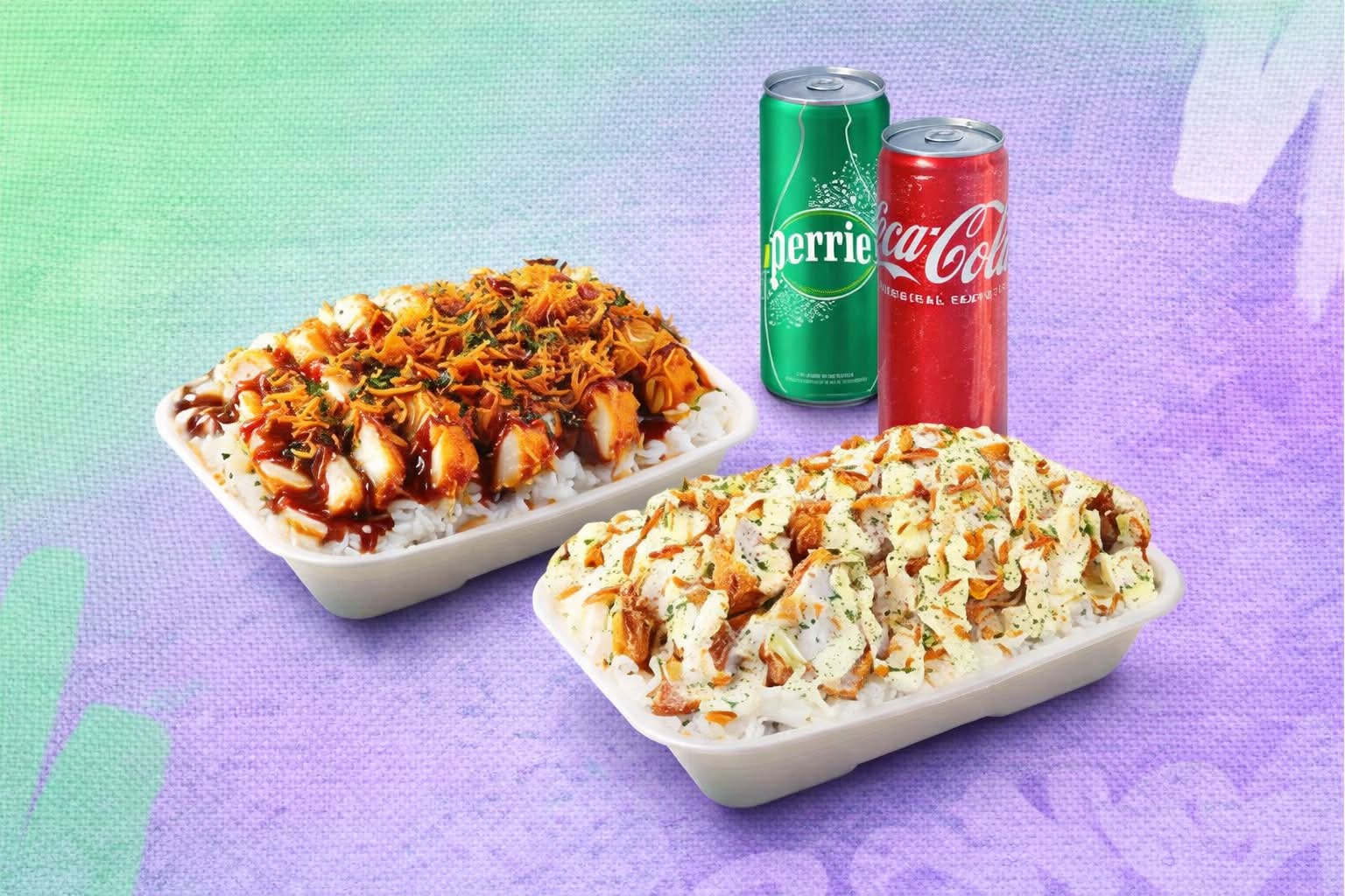 MENU CROUSTY DUO !