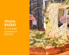 Bravatta Italiana Pizza & Pasta