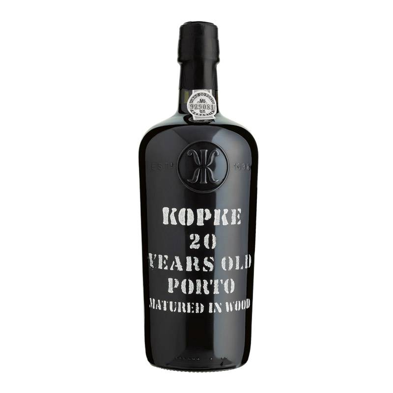 Vino Kopke 20 Years Old Porto 750 ml