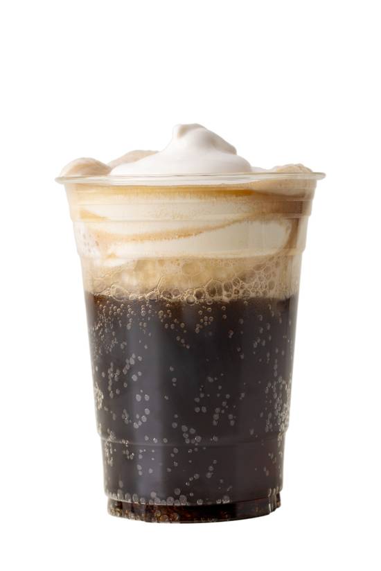 Pepsi Float