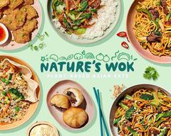 Nature's Wok (Caboolture) 