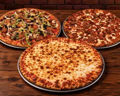 Firehouse Pizza