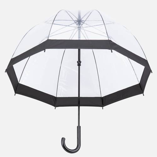 Umbrella - Clear Dome Stick