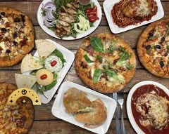 La Villa Pizzeria