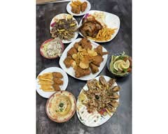 Original Shawarma