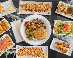 Kobi Hibachi and Sushi