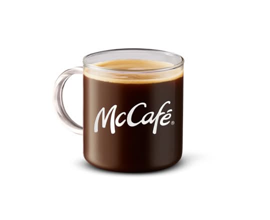 Med Americano [4.0 Cals]