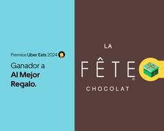 La Fête Chocolat (Viña 6 poniente)