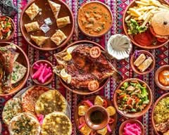 El Attar Middle Eastern Grill