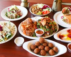 Leymoun Restaurant