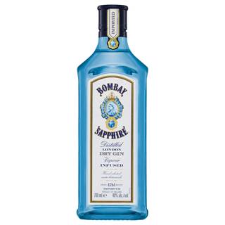 Bombay Sapphire Gin 70cl