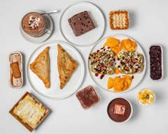 Ram Bharose Eggless Bakery And Cafe (1698 University Ave W)