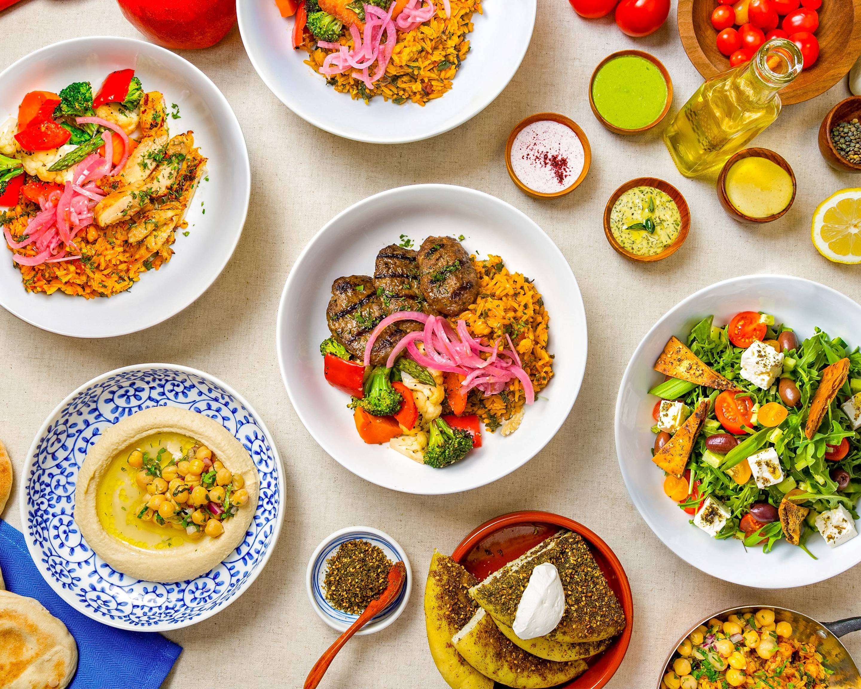 Family Meals Near Me A Closer Look