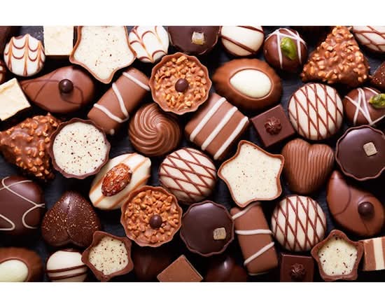 Chocolate Secrets (3920 Oak Lawn Avenue)