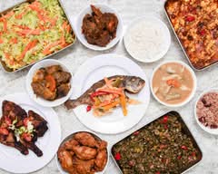 J’s Carribean Takeaway (119 High Road, Willesden)